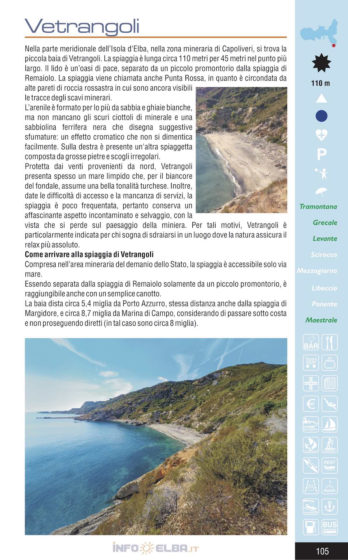 Elba Spiagge La Guida Completa Sulle Spiagge Dellisola Delba